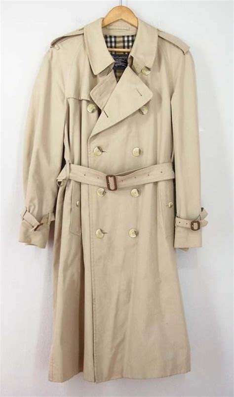 burberry trench coat men's|Burberry trench coat men's vintage.